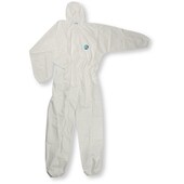 Einweg-Schutzanzug Tyvek Gr. XXL